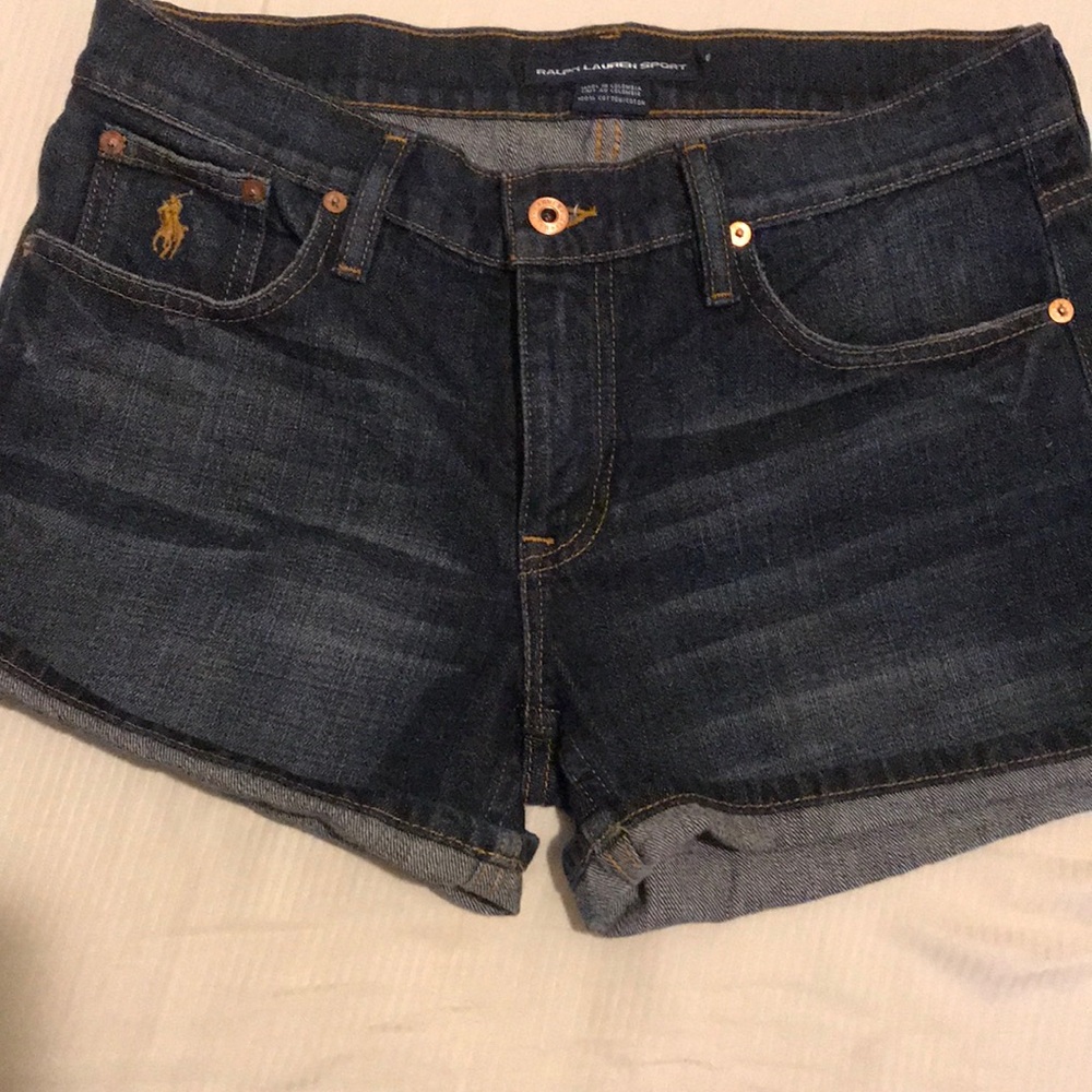 Women’s Ralph Lauren shorts